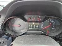 Ansicht Kombiinstrument