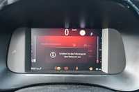 Pogled kombi instrument