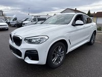 BMW X4 xDrive30d Sport-Automatic "M Sport"