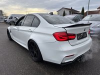 Вид сзади слева