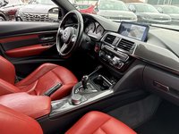 Вид на салон