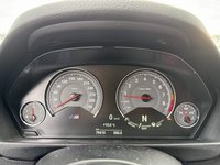 Вид на приборную панель