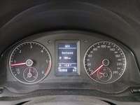 Pogled kombi instrument