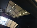 View of sunroof / panoramic roof