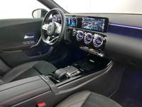 Pogled na unutrašnjost