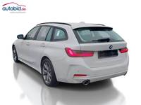 Ansicht hinten links