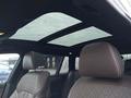 View of sunroof / panoramic roof