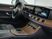 Pogled na unutrašnjost