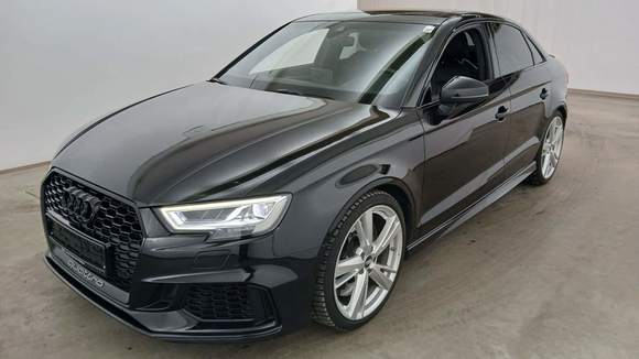 Náhľad spredu zľava