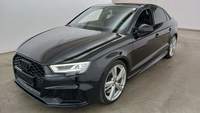 Audi RS 3 2,5 TFSI quattro S-tronic