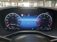 Widok zestawu wskazników