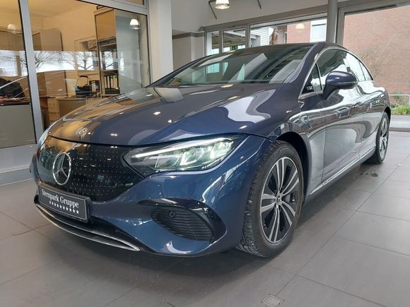 Widok z przodu po stronie lewej