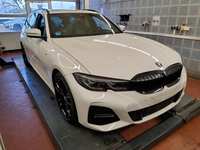 Vista anteriore destra