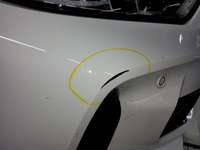 Dodatne slike karoserije