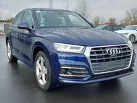 Вид спереди справа