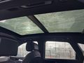 View of sunroof / panoramic roof