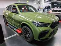 Vista anteriore destra