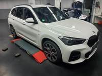 Vista anteriore destra