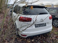 Вид сзади слева