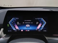 Pogled na kombinovani instrument