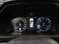 Ansicht Kombiinstrument