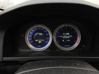 Ansicht Kombiinstrument