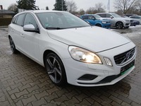 Ansicht vorne rechts