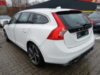 Ansicht hinten links