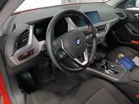 Pogled na unutrašnjost