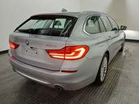 Ansicht hinten rechts