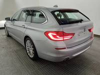 Ansicht hinten links