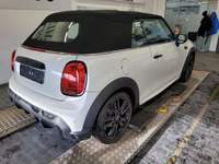 Vaade tagant paremalt