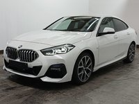 Pogled od napred levo