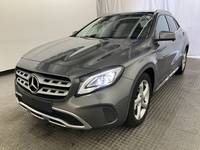 Vista delantera izquierda