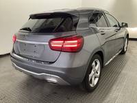 Vista trasera derecha