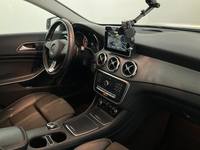 Vista del habitáculo