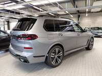 Pogled od pozadi desno