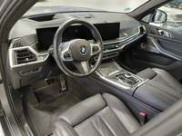 Pogled na unutrašnjost