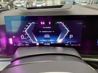 Pogled na kombinovani instrument