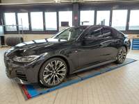 BMW 4 Gran Coupe 420 d xDrive M Sport Connected Professional UVP: 79.949,97 €