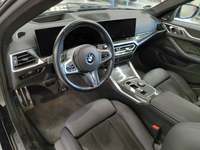 Pogled na unutrašnjost