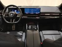 Pogled na unutrašnjost