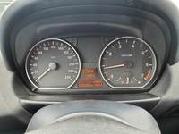 Pogled na kombinirani instrument