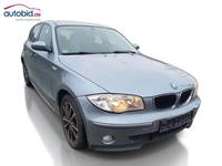 Pogled sprijeda desno