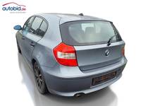 Pogled straga lijevo