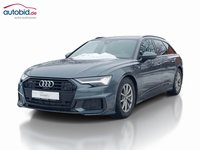 Audi A6 Avant 50 TDI quattro Tiptronic  "S Line"