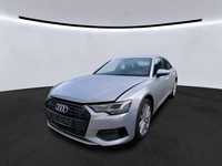 Widok z przodu po stronie lewej