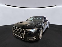 Widok z przodu po stronie lewej