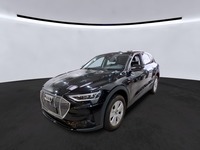 Widok z przodu po stronie lewej