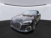 Widok z przodu po stronie lewej